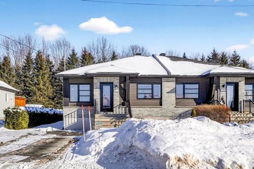 Façade - 194 Rue Cuthbert, Berthierville, QC - Outdoor With Facade