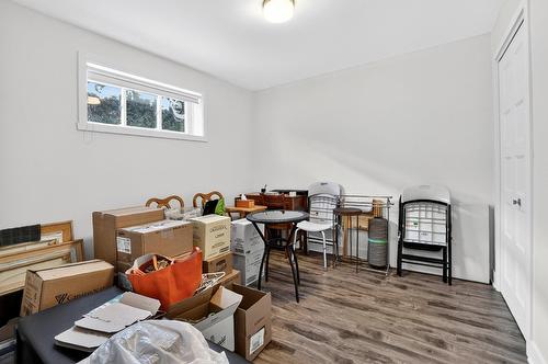 Chambre à coucher - 194 Rue Cuthbert, Berthierville, QC - Indoor