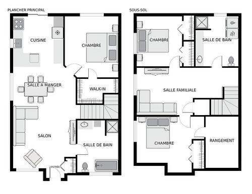 Autre - 194 Rue Cuthbert, Berthierville, QC - Other