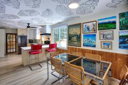 40 Ch. du Premier-Plateau  Brébeuf, QC J0T 1B0