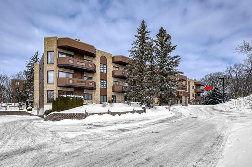 309-136 Rue Thorncliffe E.  Rosemère, QC J7A 4E1