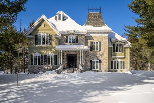 500 Rue des Rosiers  Sainte-Adèle, QC J8B 0B7