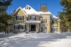 500 Rue des Rosiers  Sainte-Adèle, QC J8B 0B7