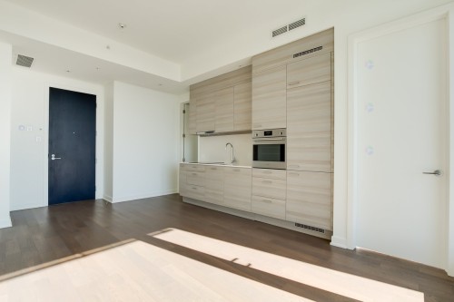 Cuisine - 3310-1155 Rue De La Montagne, Montréal (Ville-Marie), QC - Indoor