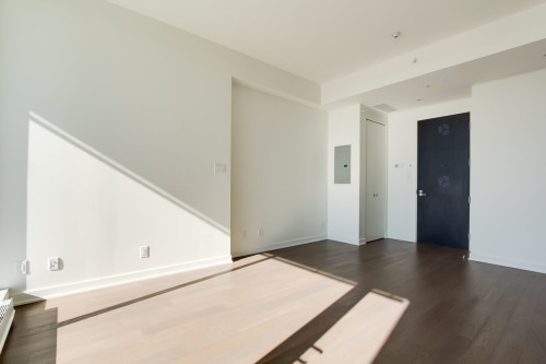 Salle à manger - 3310-1155 Rue De La Montagne, Montréal (Ville-Marie), QC - Indoor Photo Showing Other Room