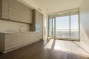 Cuisine - 3310-1155 Rue De La Montagne, Montréal (Ville-Marie), QC  - Indoor Photo Showing Other Room 