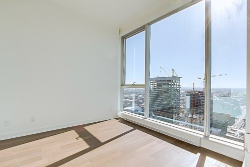 Chambre à coucher - 3310-1155 Rue De La Montagne, Montréal (Ville-Marie), QC - Indoor Photo Showing Other Room