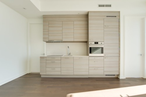 Cuisine - 3310-1155 Rue De La Montagne, Montréal (Ville-Marie), QC - Indoor