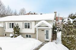 1487 Rue des Roses  Sherbrooke (Fleurimont), QC J1E 4J2