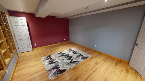 325 4Th Avenue, Kimberley, BC - Indoor Photo Showing Other Room