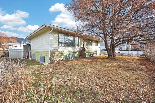 2463 Coutlee Avenue  Merritt, BC V1K 1B8