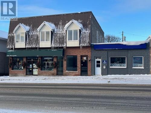 185 ONTARIO STREET  Burk's Falls, ON P0A 1C0