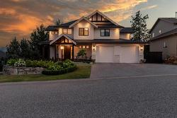 1743 Markham Court  Kelowna, BC V1V 2W1