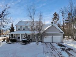 60 Rockport DR  Riverview, NB E1B 5M4