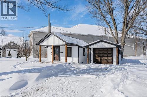 4149 WELLAND Street  Niagara Falls, ON L2G 6J9