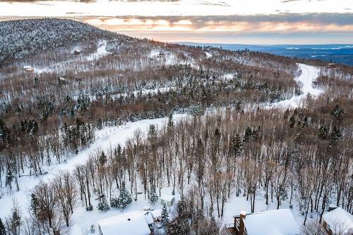 Photo aérienne - Ch. Benoît S., Notre-Dame-Des-Bois, QC 