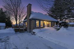 1844 Rue Beauséjour  L'Ancienne-Lorette, QC G2E 3X3