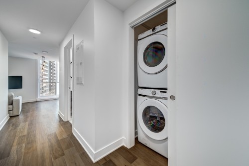 Mud Room - 620-7227 Boul. Newman, Montréal (Lasalle), QC - Indoor Photo Showing Laundry Room