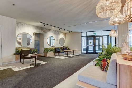 Reception - 620-7227 Boul. Newman, Montréal (Lasalle), QC - Indoor Photo Showing Other Room