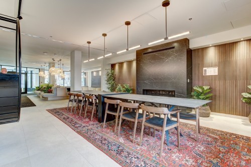 Common room - 620-7227 Boul. Newman, Montréal (Lasalle), QC - Indoor