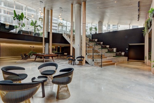 Common room - 620-7227 Boul. Newman, Montréal (Lasalle), QC -  Photo Showing Other Room