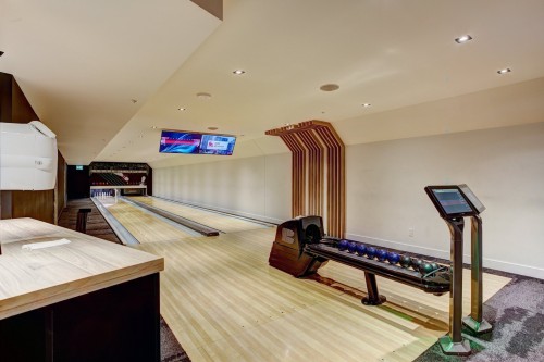 Common room - 620-7227 Boul. Newman, Montréal (Lasalle), QC - Indoor