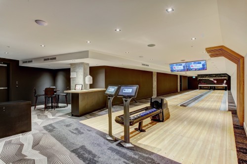 Common room - 620-7227 Boul. Newman, Montréal (Lasalle), QC - Indoor Photo Showing Other Room