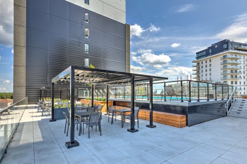 Common room - 620-7227 Boul. Newman, Montréal (Lasalle), QC - Outdoor With Exterior