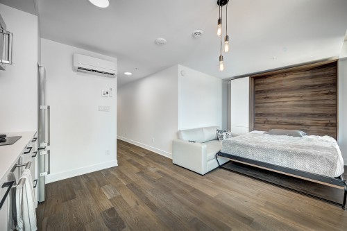 Bedroom - 620-7227 Boul. Newman, Montréal (Lasalle), QC - Indoor