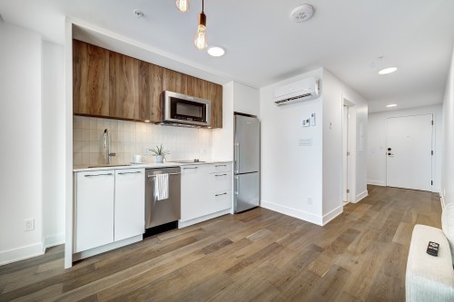 Kitchen - 620-7227 Boul. Newman, Montréal (Lasalle), QC - Indoor Photo Showing Kitchen