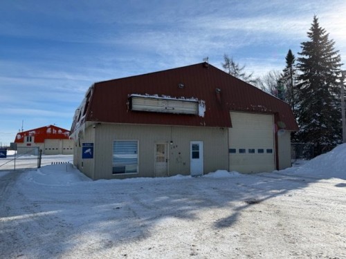 Façade - 167  - 169 Ch. Des Commissaires, L'Assomption, QC - Outdoor