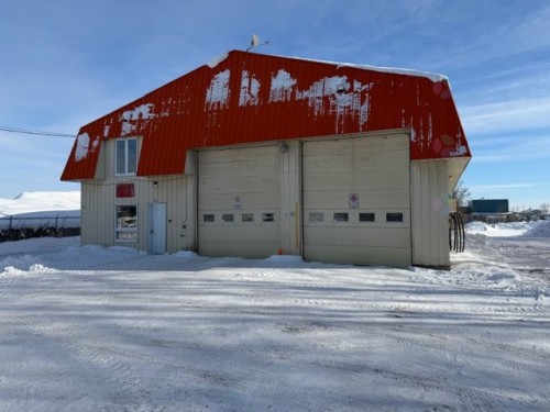 Face arrière - 167  - 169 Ch. Des Commissaires, L'Assomption, QC - Outdoor