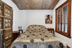 Chambre à coucher principale - 