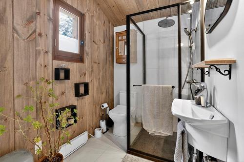 Salle de bains - 727 Ch. De Courchevel, Saint-Adolphe-D'Howard, QC - Indoor