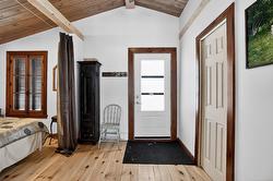 Hall d'entrée/Vestibule - 