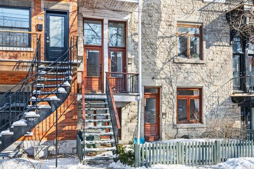 3867 Rue de Mentana  Montréal (Le Plateau-Mont-Royal), QC H2L 3R7