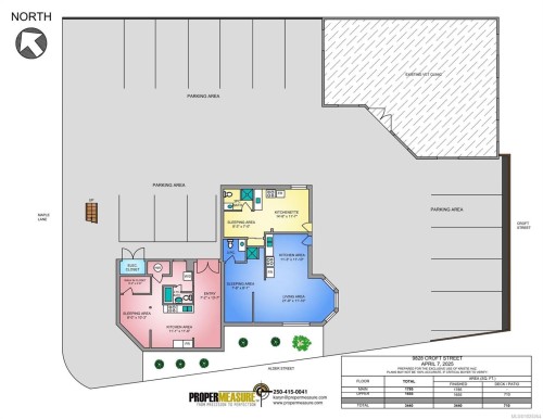 9828 Croft St, Chemainus, BC 