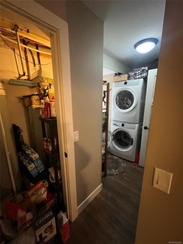 9828 Croft St, Chemainus, BC 