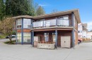 9828 Croft St, Chemainus, BC 