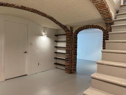 Basement - 