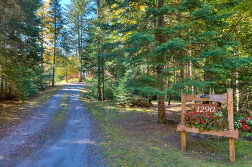 Autre - 1290 Ch. Huard, Mont-Blanc, QC - Outdoor