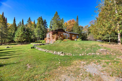 Extérieur - 1290 Ch. Huard, Mont-Blanc, QC - Outdoor