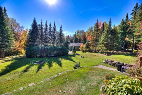 Cour - 1290 Ch. Huard, Mont-Blanc, QC - Outdoor