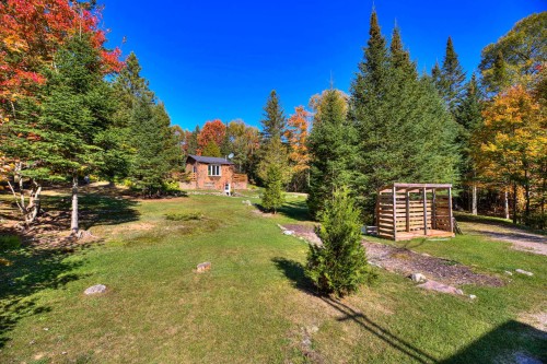 Extérieur - 1290 Ch. Huard, Mont-Blanc, QC - Outdoor