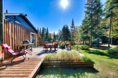Cour - 1290 Ch. Huard, Mont-Blanc, QC - Outdoor