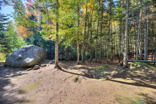 Extérieur - 1290 Ch. Huard, Mont-Blanc, QC - Outdoor With View