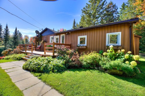 Cour - 1290 Ch. Huard, Mont-Blanc, QC - Outdoor