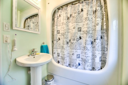 Salle de bains - 1290 Ch. Huard, Mont-Blanc, QC - Indoor Photo Showing Bathroom