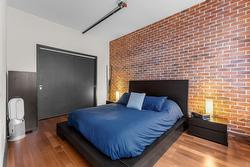 Chambre à coucher principale - 