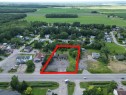 Photo aérienne - 300Z Route 335, Saint-Lin/Laurentides, QC  - Outdoor With View 